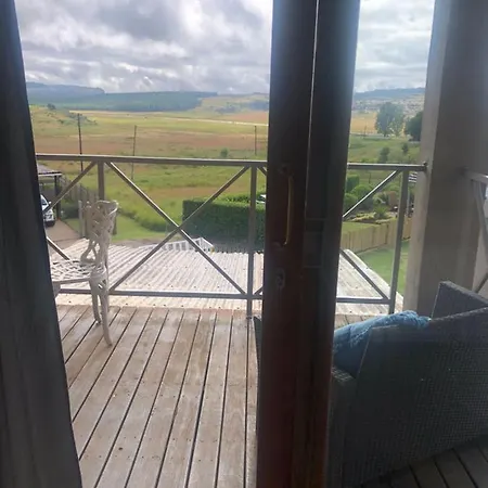 Le Bella Dons Villa Graskop Exterior photo