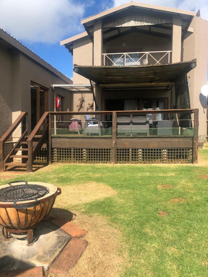 Le Bella Dons * Graskop