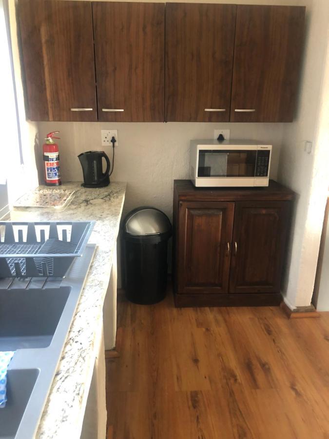 Holiday home Le Bella Dons Graskop