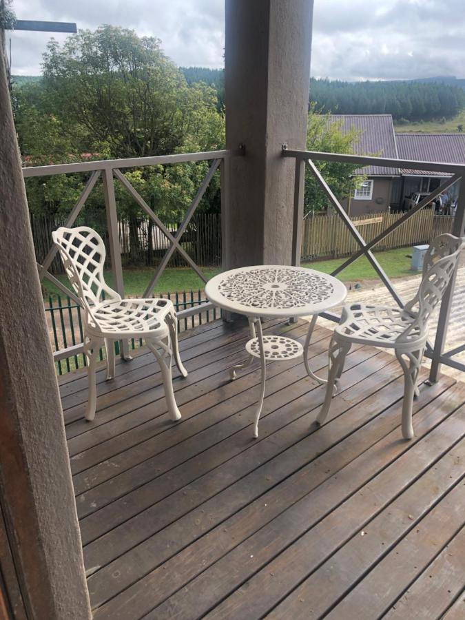 Holiday home Le Bella Dons Graskop