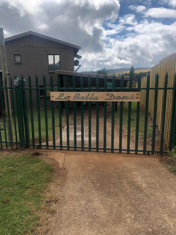 Holiday home Le Bella Dons