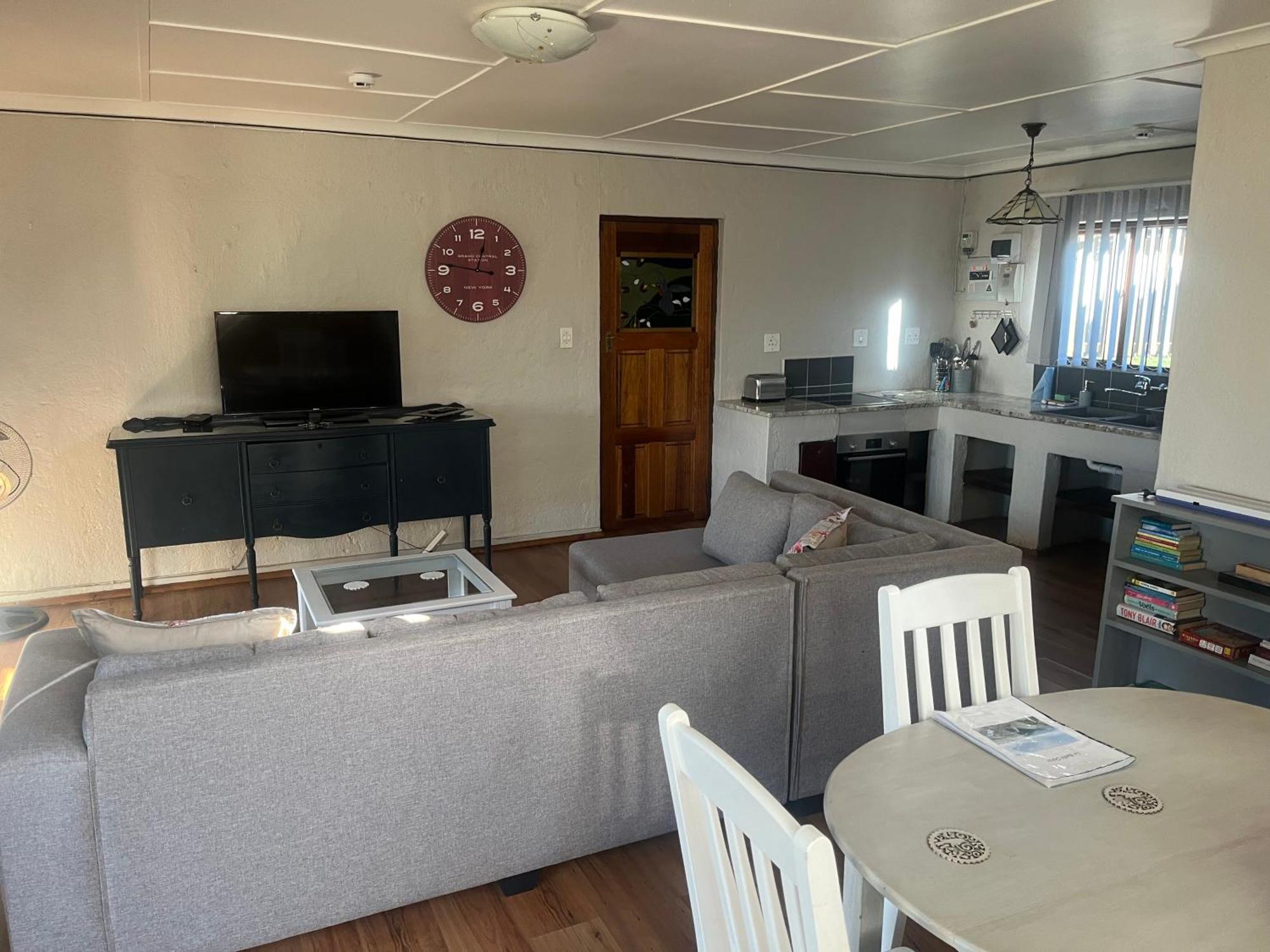 Le Bella Dons Graskop