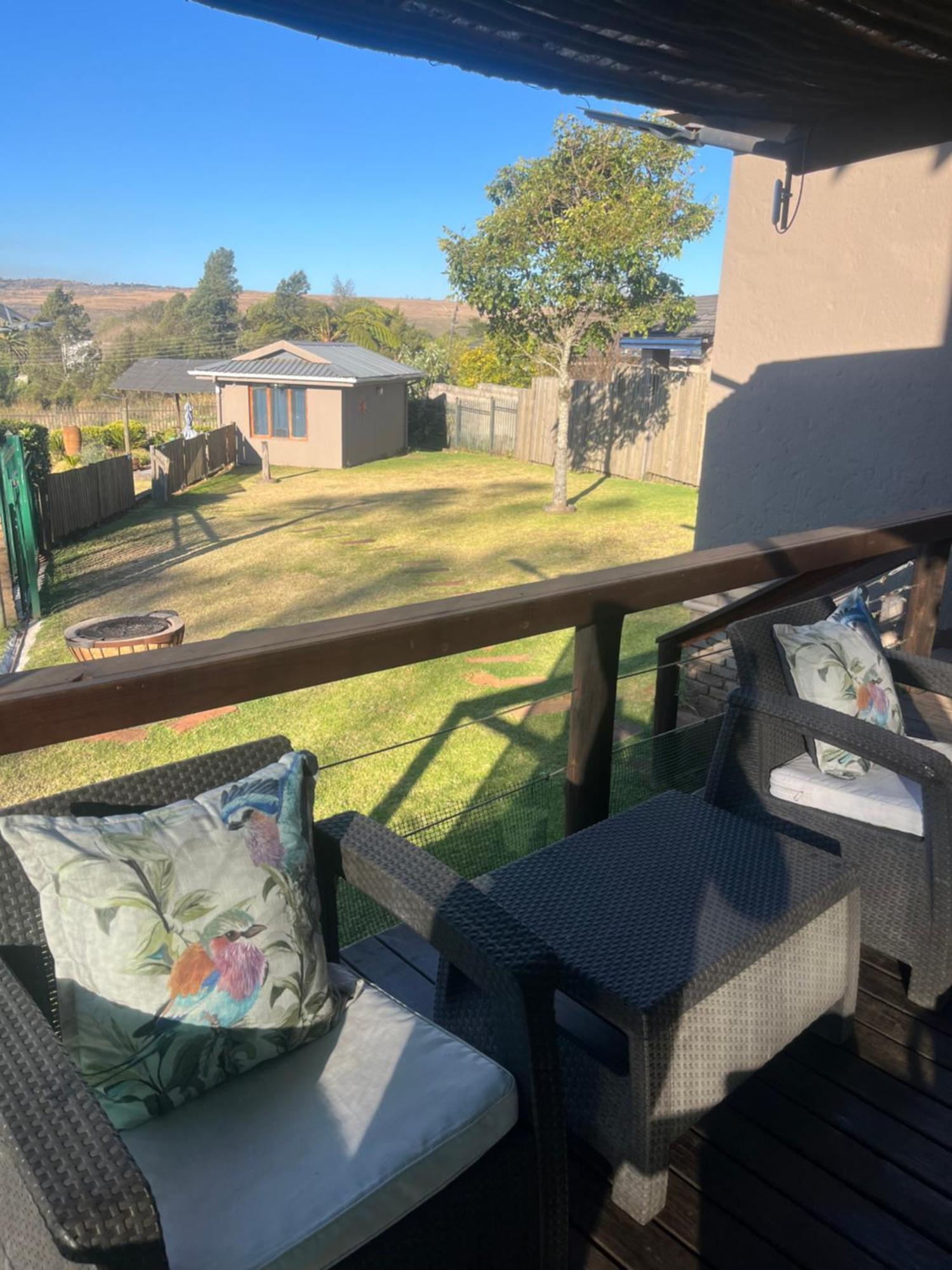 Le Bella Dons Graskop